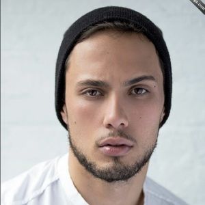 Meet your Posher, Alessio